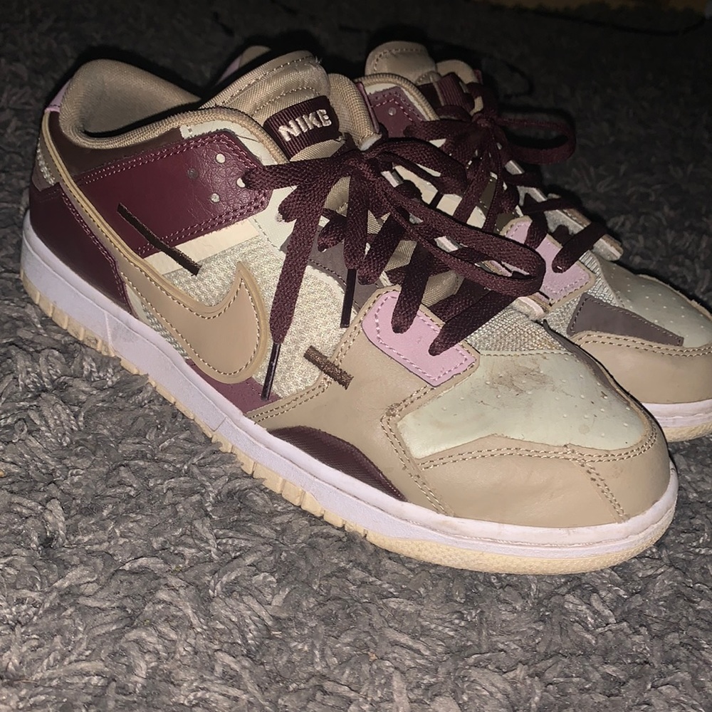 Nike dunks